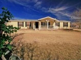 3534 W Mahoney Rd, Camp Verde, AZ 86322