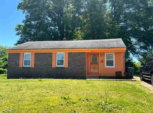 371 W Mitchell Rd, Memphis, TN 38109