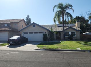 3589 N Saratoga Ave, Fresno, CA