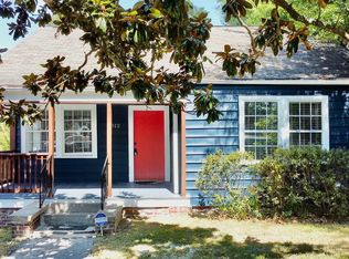 512 Fondren Pl, Jackson, MS 39216