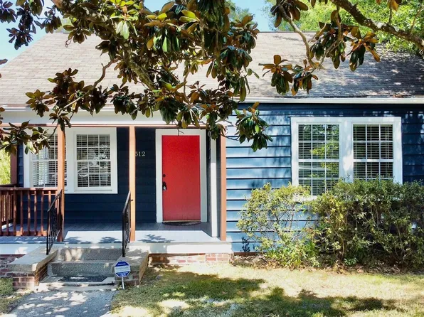 512 Fondren Pl, Jackson, MS 39216