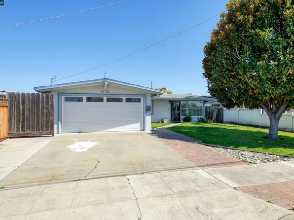27708 Orlando Ave, Hayward, CA 94545