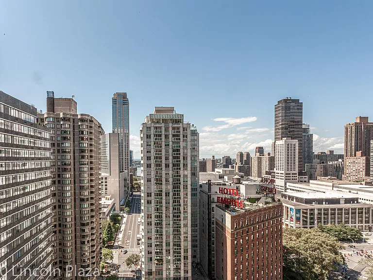 30 W 63rd St #24FGH — Photo 13