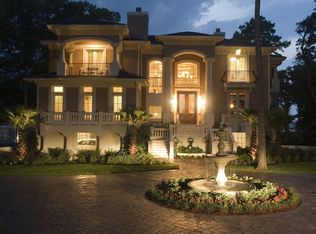 38 Brams Point Rd, Hilton Head Island, SC 29926