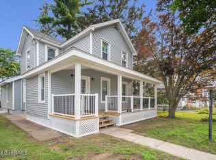 1221 3rd Ave, Schenectady, NY 12303