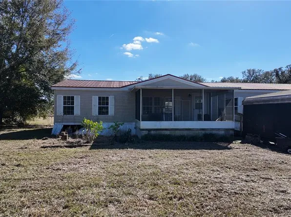 3289 SW 74th Ave, Bushnell, FL 33513