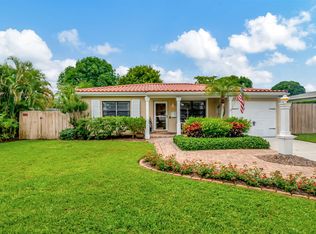 228 NE 17th St, Delray Beach, FL 33444