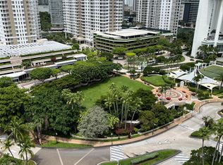 Brickell Key Two, Miami, FL 33131