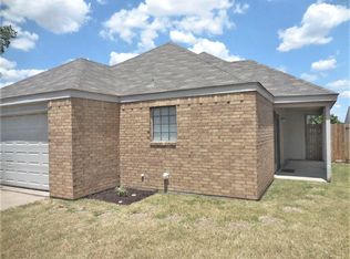 705 Windfields St, Denton, TX 76209