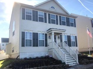 2108 Caisson Rd, Frederick, MD 21702