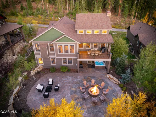 250 Friendship Drive, Fraser, CO 80442
