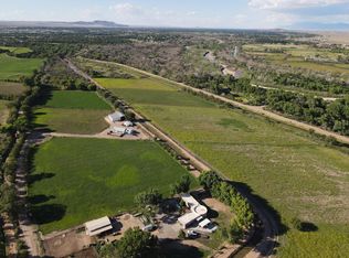 212 Strawberry Ln, Belen, NM 87002