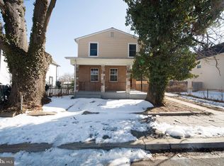 1061 48th Pl NE, Washington, DC