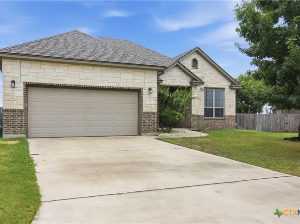 109 Raven Dr, Temple, TX 76502