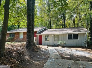 4369 Springwood Ter, Forest Park, GA 30297