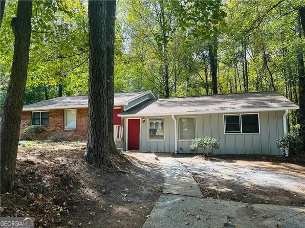 4369 Springwood Ter, Forest Park, GA 30297