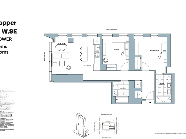 626 1st Ave #W4E — Photo 2