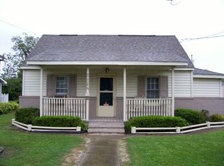 1124 Herrington Rd, Elizabeth City, NC 27909