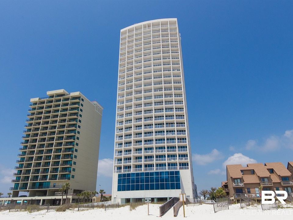 1st image of 521 W Beach Blvd APT 803