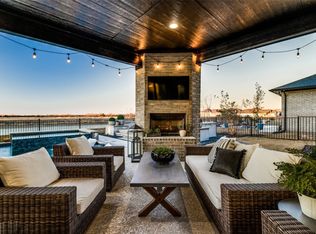 1724 Canal St, Forney, TX 75126