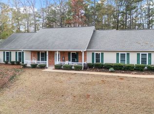 113 Colonial Ct, Lagrange, GA 30240