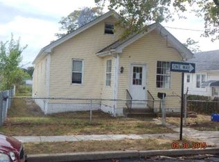 104 Grant St, Riverside, NJ 08075