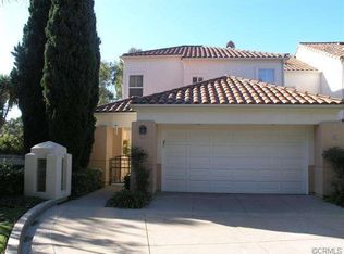 20 Pienza, Laguna Niguel, CA 92677