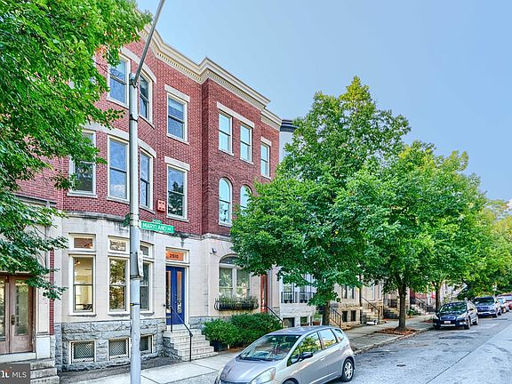 4th image of 2510 Maryland Ave