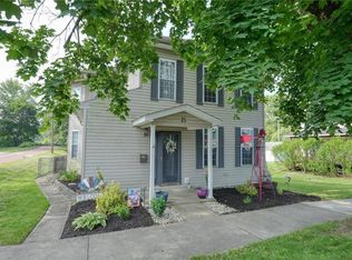 21 E Maple Ave, New Concord, OH 43762