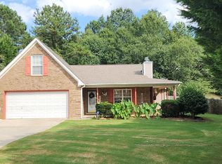 505 Visage Dr, Hampton, GA 30228