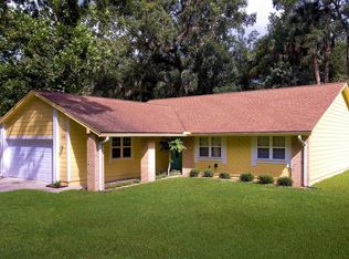 124 Hollow Branch Xing, Ormond Beach, FL 32174