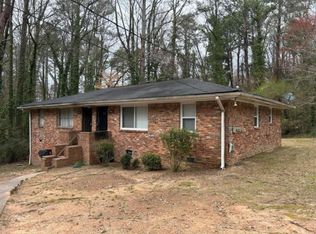 6450 Raymond Dr #1, Union City, GA 30291