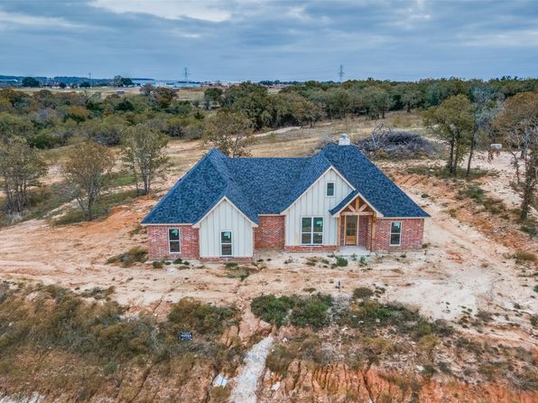 124 Norene Ln, Weatherford, TX 76087