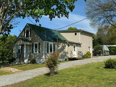 3750 Newport Hwy, Greeneville, TN, 37743
