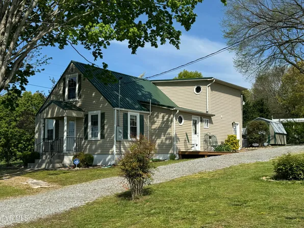 3750 Newport Hwy, Greeneville, TN 37743