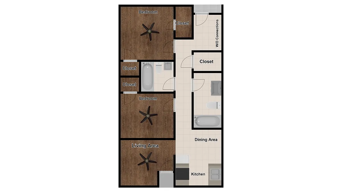 Building Photo - 813 San Saba Dr