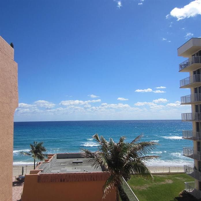 1st image of 3520 S Ocean Blvd APT A402