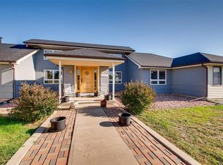 1454 W 150th Pl, Broomfield, CO 80023