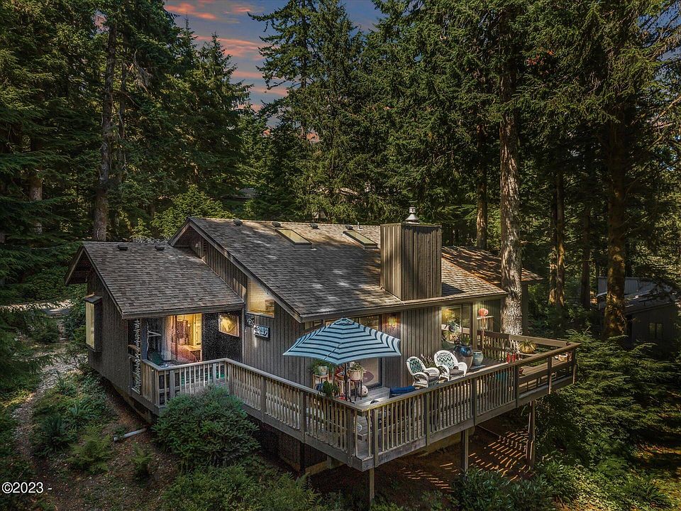 106 E Bay Point Rd, Gleneden Beach, OR 97388 Zillow