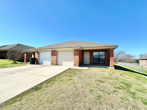 3104 Dannen Ct, Killeen, TX 76549