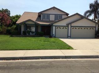 2440 N Koa Dr, Rialto, CA 92377