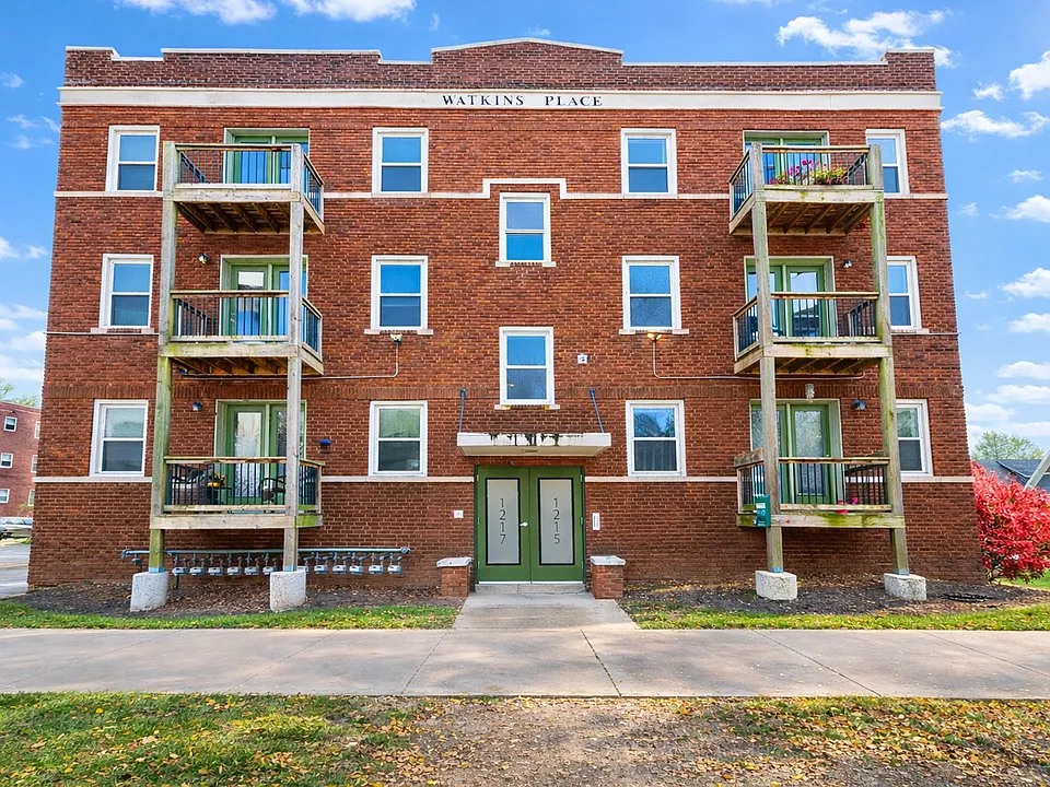 Watkins Place