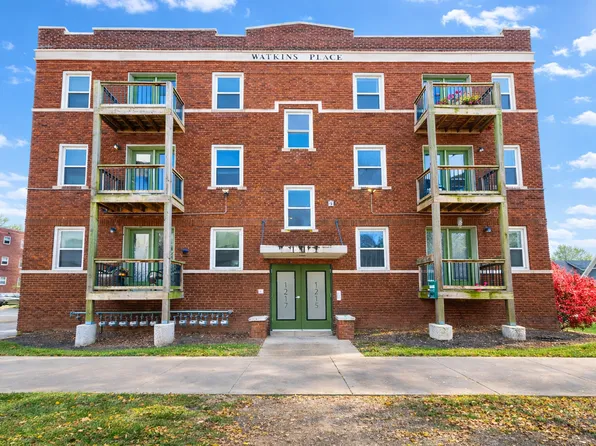 Watkins Place, 1215 Brush Creek Blvd #204, Kansas City, MO 64110
