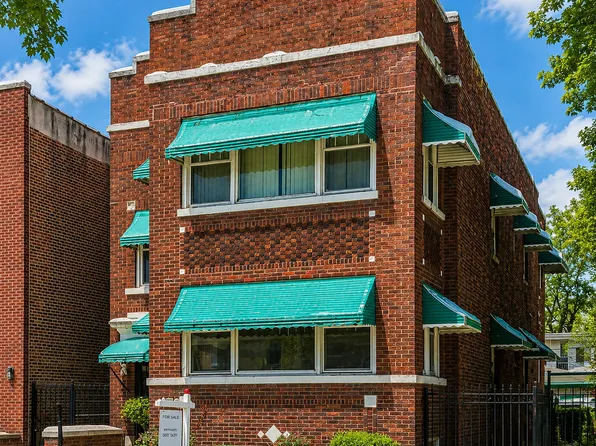 7208 S Calumet Ave, Chicago, IL 60619