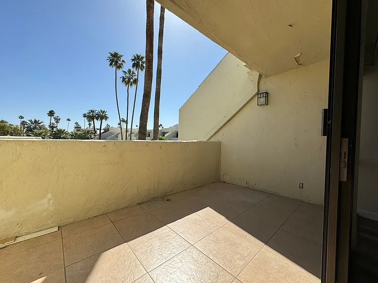 1655 E Palm Canyon Dr #408 — Photo 15