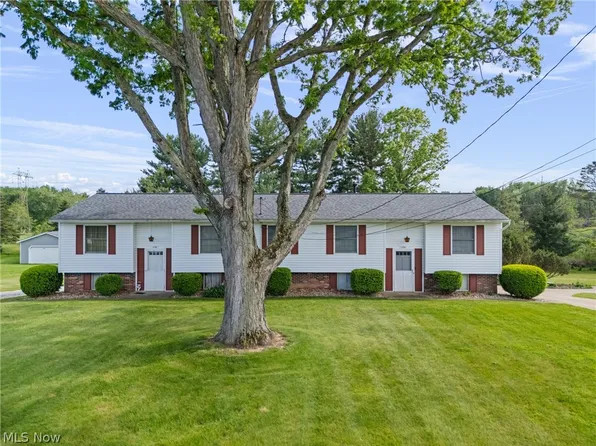 120 Center Rd, Akron, OH 44319