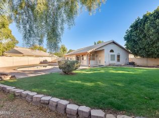 900 N Cole Dr, Gilbert, AZ 85234
