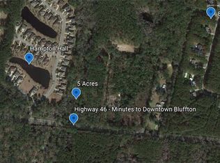 703 May River Rd, Bluffton, SC 29910