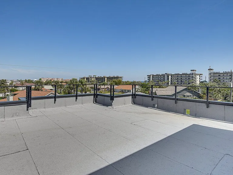 Terrace View