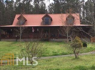 2445 Back Valley Rd, Lyerly, GA 30730